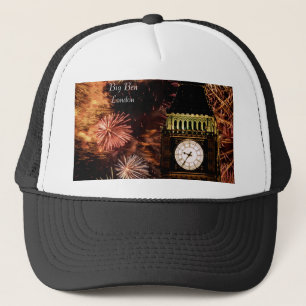 Big Ben Casquette