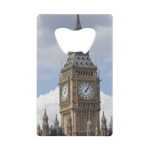 Big Ben et Houses of Parliament, Londres,