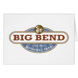 Big Bend National Park Texas