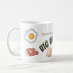Big Breakfast Mug