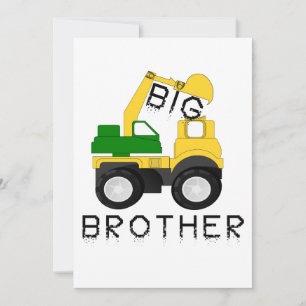 Big Brother Cadeau pour Tractor Loys Boys Kids