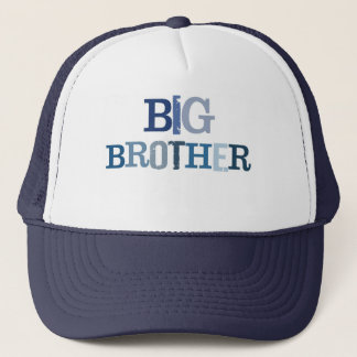 Big Brother Casquette
