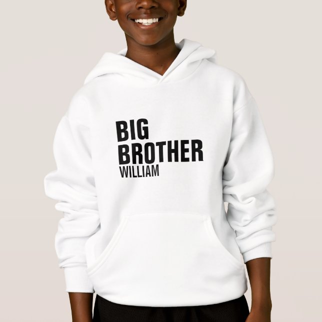 Big Brother Custom (Devant)