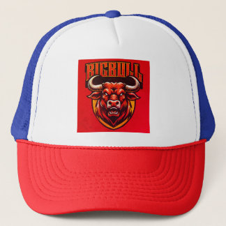 Big Bull Casquettes