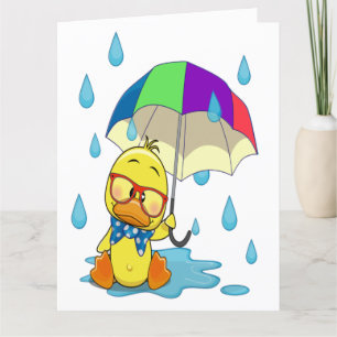 Big Card Merci Kindness - Voir Retour!