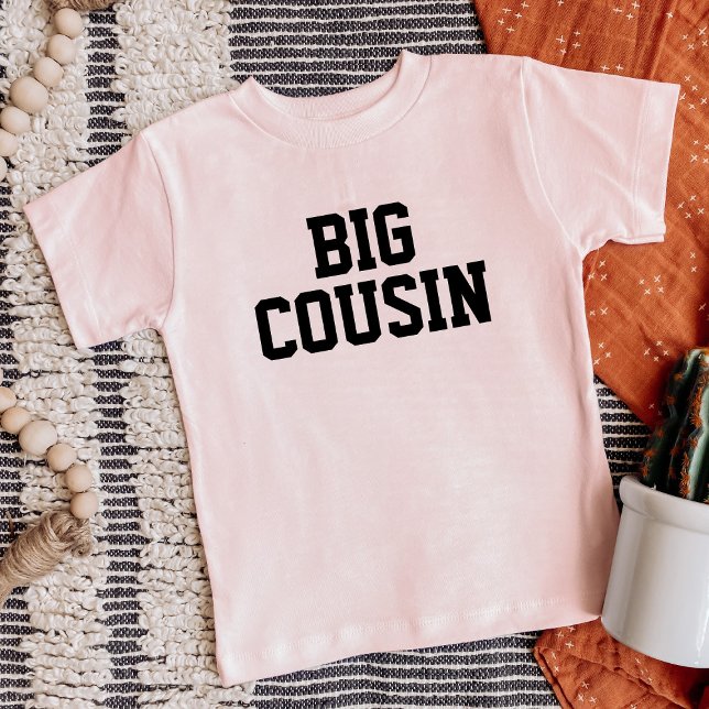 Big Cousin | Famille correspondante (Créateur téléchargé)