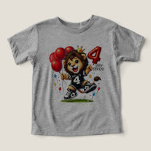 Big Four Celebration : Elephant avec ballons