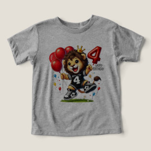 Big Four Celebration : Elephant avec ballons