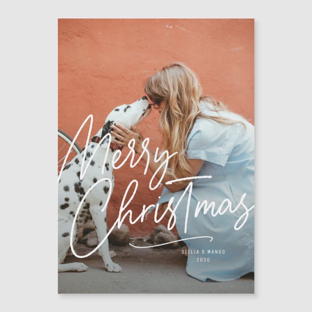 Big Merry Holiday (Devant)