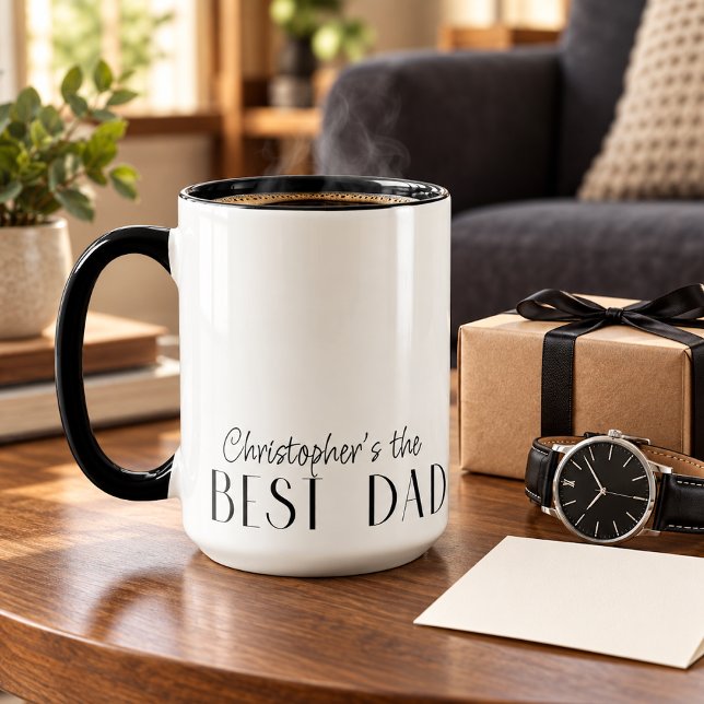 Big Mug | Grosse Mug | Coupe Jumbo | Mug de nom pe (Créateur téléchargé)