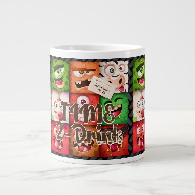 Big Mugs 1083K 17$ (Devant)