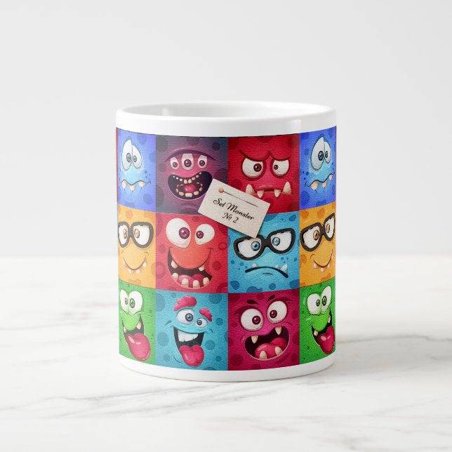 Big Mugs 1083K 17$ (Devant)