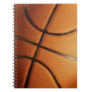 Big Pimply Orange Basketball, Carnet