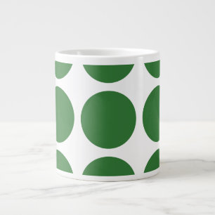 Big Pois Jumbo Mug