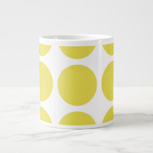 Big Pois Jumbo Mug