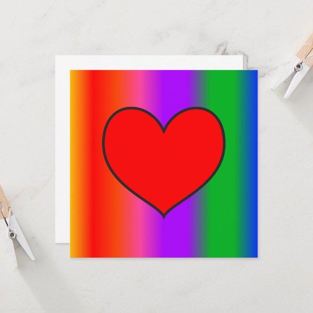 Big Red (Devant/Arrière en situation)