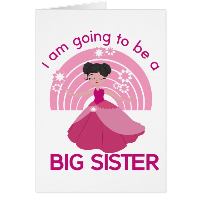 Big Sister Princess (Devant)