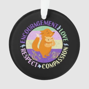 Big Soeur Love - Fils Bonifié Fox