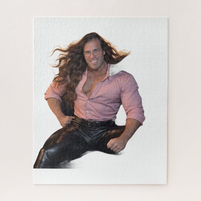 Big Sug Puzzle (Vertical)