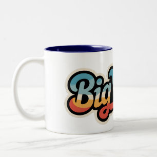Big White Ski Resort Mug