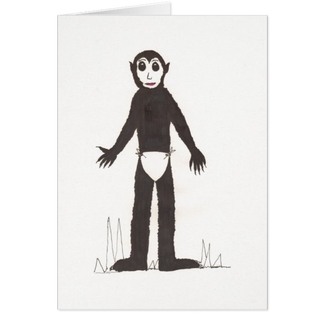 Bigfoot (Devant)