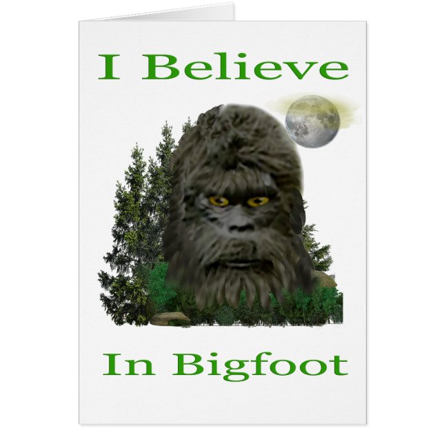 Bigfoot (Devant)