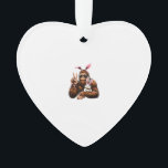 Bigfoot Bunny Funny Easter Day Sasquatch T-Shirt<br><div class="desc">Bigfoot Bunny Funny Easter Day Sasquatch T-Shirt</div>