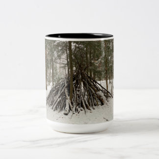 Bigfoot Sasquatch Mug