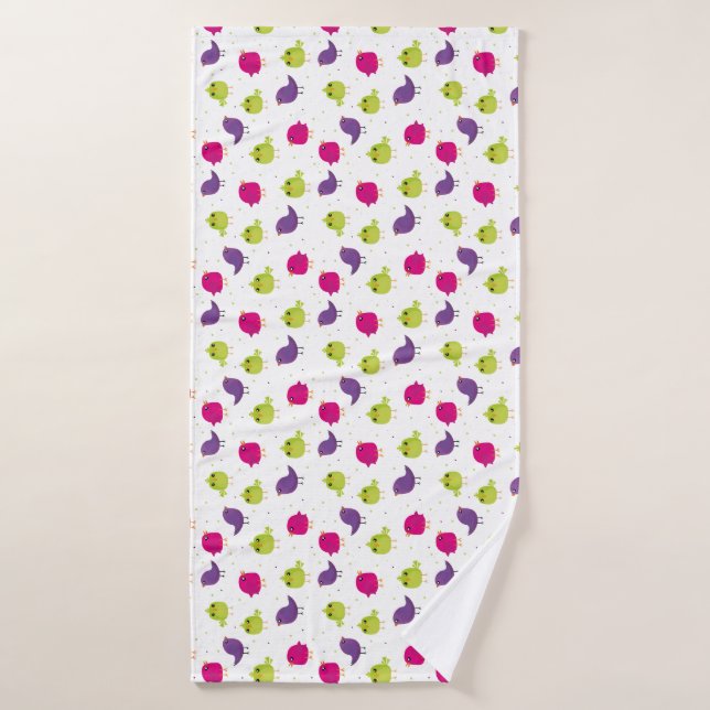 Bignon (Serviette de bain)