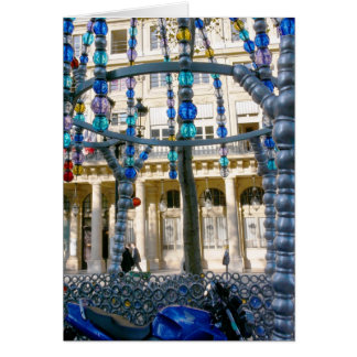 Bijou Bleu - Cartes postales de Paris8