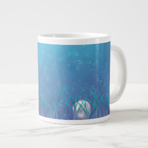 Bijou de la Mug de spécialités de la mer