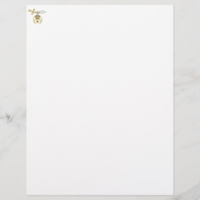 Bijou de l'Ordre (Devant)