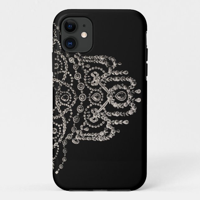 Bijoux Cartier - Coque Téléphone5/5s/SE (Dos)