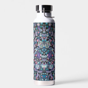 Bijoux de la bouteille d'eau de mer