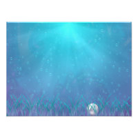 Bijoux de la mer Imprimer photo