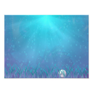 Bijoux de la mer Imprimer photo