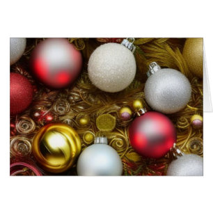 Bijoux de Noël