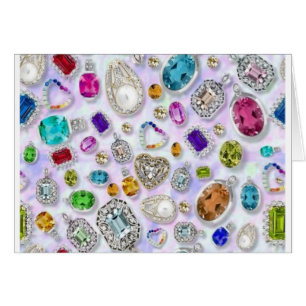 Bijoux de Zazziest