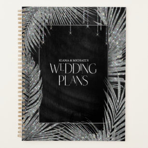 Bijoux Mariage feuille feuille argent ID830