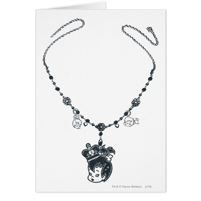 Bijoux royale PEBBLES™ (Devant)