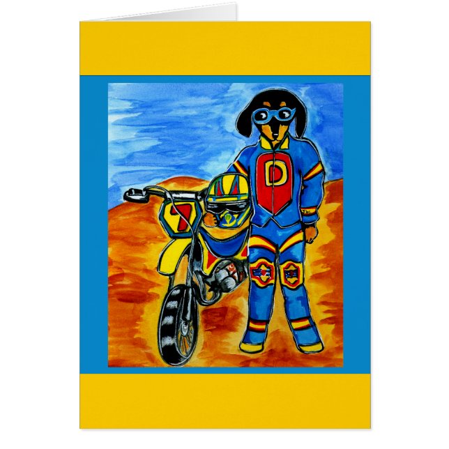 Biker Joanne (Devant)