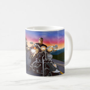 Bikers 1 Mug