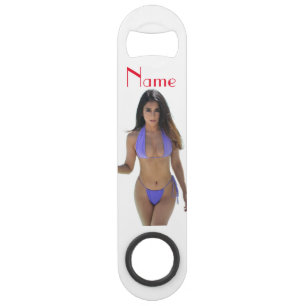 Bikini brun beauté Thunder_Cove