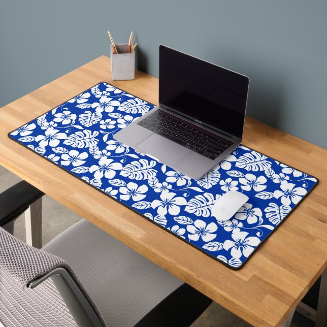 BIKINI ROSE (BLEU ROYAL) (Bureau 2)