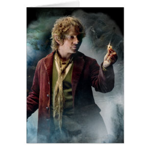 BILBO BAGGINS™ Avec Bague
