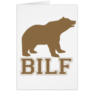 BILF BROWN