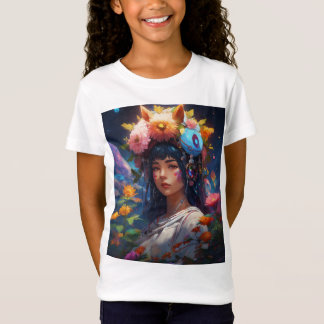 Bilkul ! Baccho ke T-shirt design ke liye aap yeh 