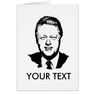 Bill Clinton