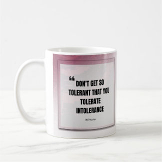 Bill Mahar cite Mug