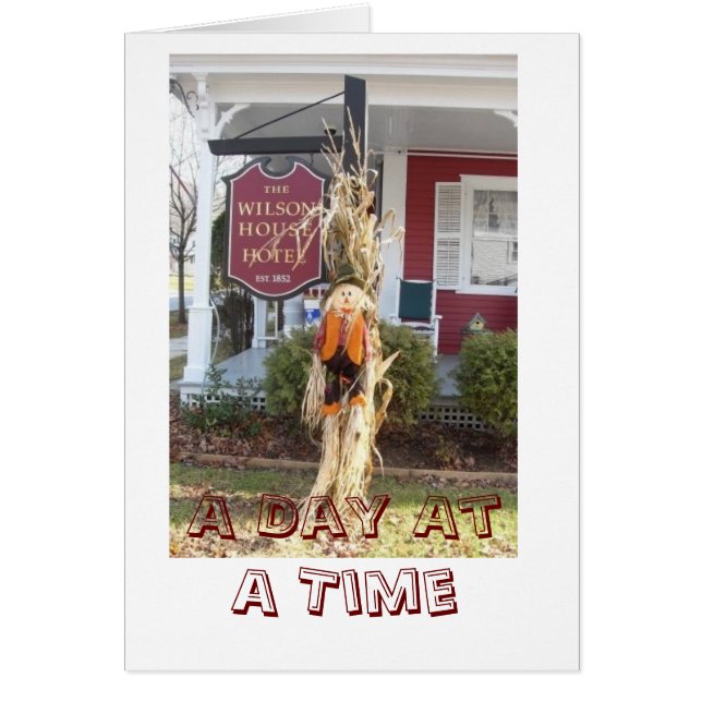 Bill Wilson VT (Devant)